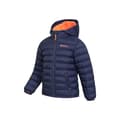Miniatyrbilde 3 av 5: Mountain Warehouse Childrens/Kids Seasons II Padded Jacket