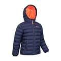 Miniatyrbilde 4 av 5: Mountain Warehouse Childrens/Kids Seasons II Padded Jacket