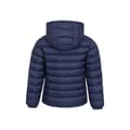 Miniatyrbilde 2 av 5: Mountain Warehouse Childrens/Kids Seasons II Padded Jacket