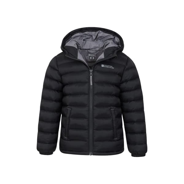 Mountain Warehouse Childrens/Kids Seasons II Padded Jacket
