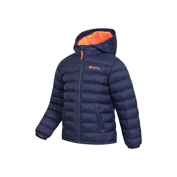 Mountain Warehouse Childrens/Kids Seasons II Padded Jacket