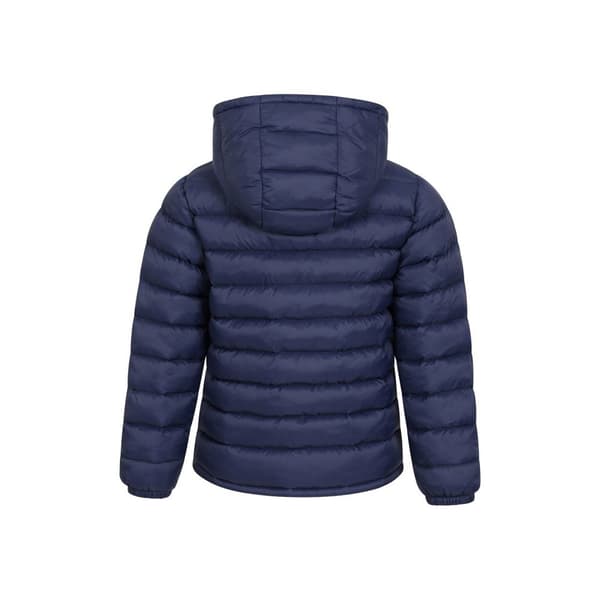 Mountain Warehouse Childrens/Kids Seasons II Padded Jacket