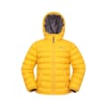 Miniatyrbilde 1 av 3: Mountain Warehouse Childrens/Kids Seasons II Padded Jacket