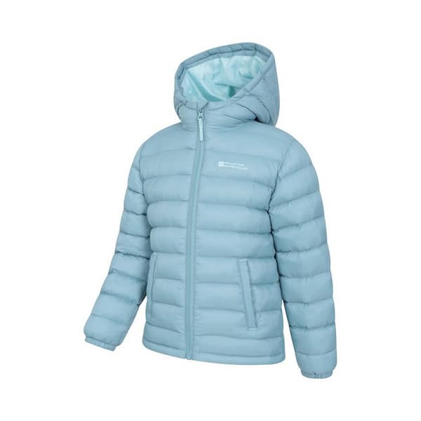 Mountain Warehouse Childrens/Kids Seasons II Padded Jacket