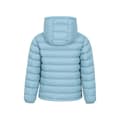 Miniatyrbilde 2 av 3: Mountain Warehouse Childrens/Kids Seasons II Padded Jacket