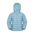 Miniatyrbilde 1 av 3: Mountain Warehouse Childrens/Kids Seasons II Padded Jacket