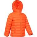 Miniatyrbilde 3 av 3: Mountain Warehouse Childrens/Kids Seasons II Padded Jacket