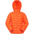 Miniatyrbilde 1 av 3: Mountain Warehouse Childrens/Kids Seasons II Padded Jacket