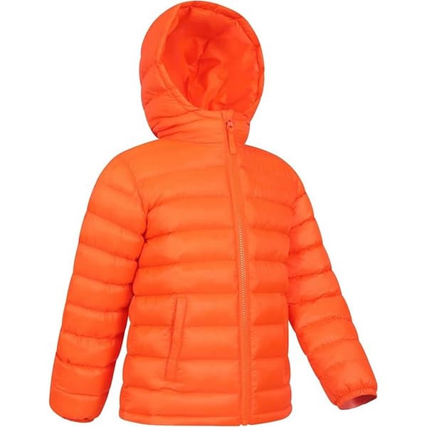 Mountain Warehouse Childrens/Kids Seasons II Padded Jacket