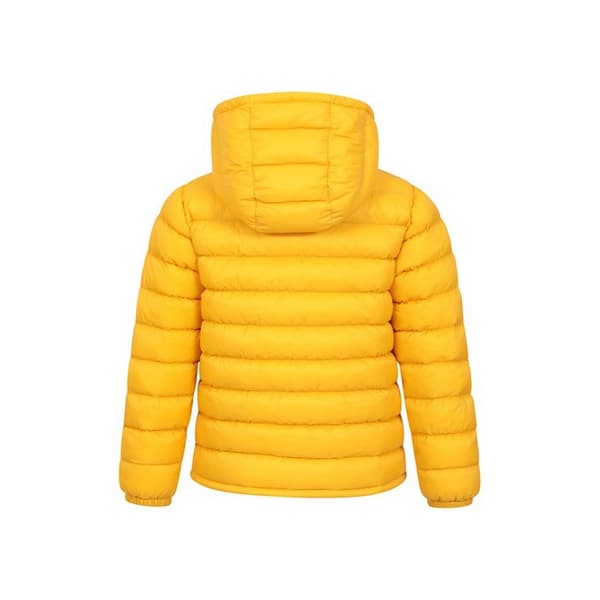 Mountain Warehouse Childrens/Kids Seasons II Padded Jacket