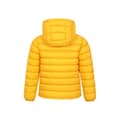 Miniatyrbilde 2 av 3: Mountain Warehouse Childrens/Kids Seasons II Padded Jacket