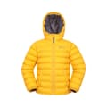 Miniatyrbilde 1 av 3: Mountain Warehouse Childrens/Kids Seasons II Padded Jacket