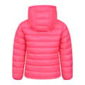 Miniatyrbilde 2 av 4: Mountain Warehouse Childrens/Kids Seasons II Padded Jacket