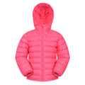 Miniatyrbilde 1 av 4: Mountain Warehouse Childrens/Kids Seasons II Padded Jacket