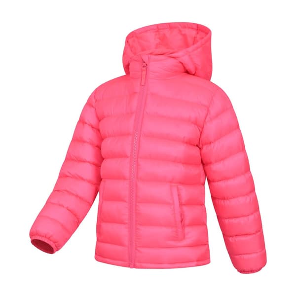 Mountain Warehouse Childrens/Kids Seasons II Padded Jacket