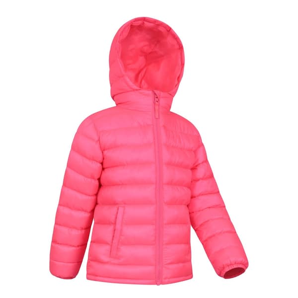 Mountain Warehouse Childrens/Kids Seasons II Padded Jacket