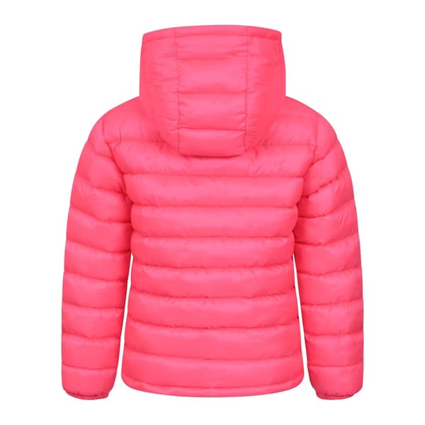 Mountain Warehouse Childrens/Kids Seasons II Padded Jacket