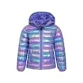 Miniatyrbilde 2 av 2: Mountain Warehouse Childrens/Kids Seasons II Padded Jacket