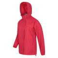Miniatyrbilde 2 av 4: Mountain Warehouse Womens/Ladies Pakka II Waterproof Jacket