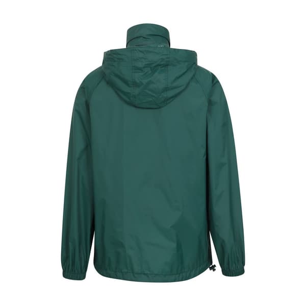 Mountain Warehouse Womens/Ladies Pakka II Waterproof Jacket
