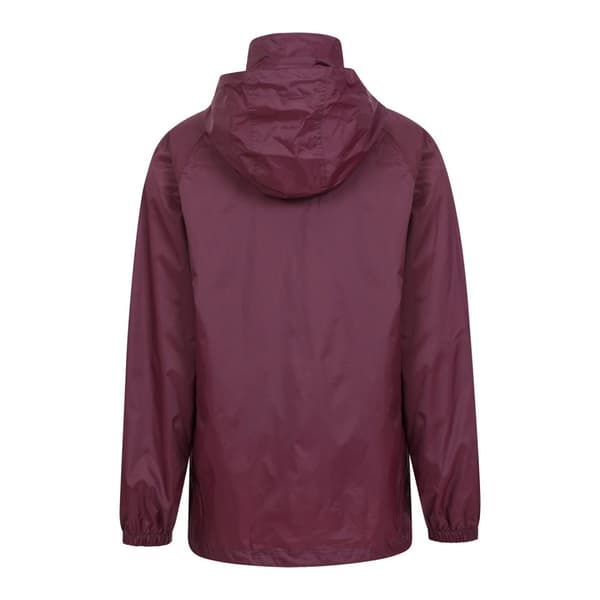 Mountain Warehouse Womens/Ladies Pakka II Waterproof Jacket