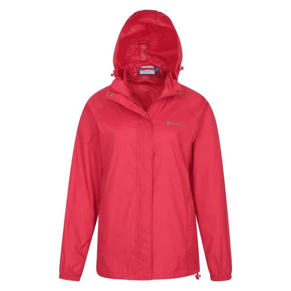 Mountain Warehouse Vattentät jacka Pakka II för damer/kvinnor