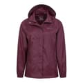 Miniatyrbilde 5 av 5: Mountain Warehouse Womens/Ladies Pakka II Waterproof Jacket