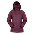 Miniatyrbilde 1 av 5: Mountain Warehouse Womens/Ladies Pakka II Waterproof Jacket