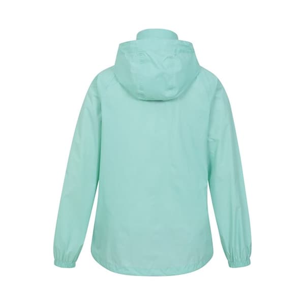 Mountain Warehouse Womens/Ladies Pakka II Waterproof Jacket