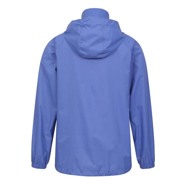 Mountain Warehouse Womens/Ladies Pakka II Waterproof Jacket