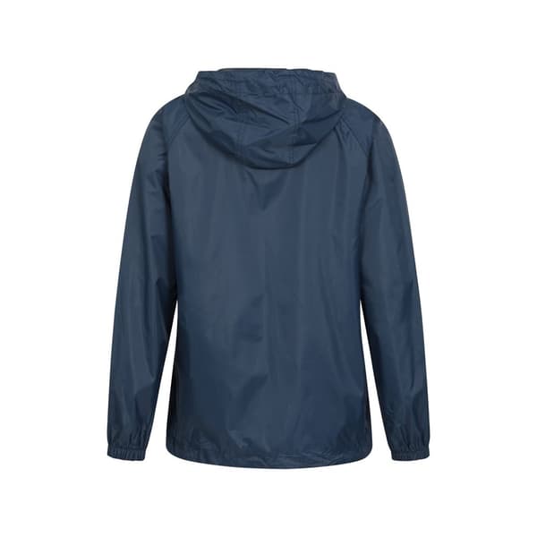 Mountain Warehouse Womens/Ladies Pakka II Waterproof Jacket