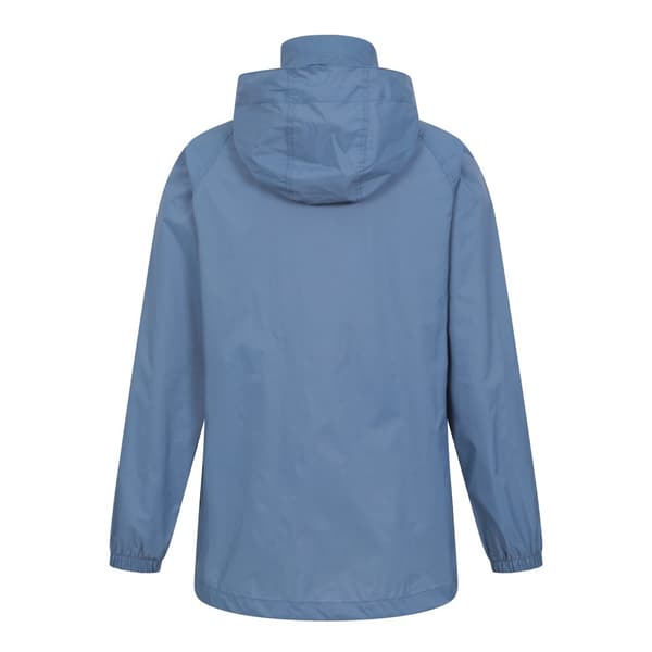 Mountain Warehouse Womens/Ladies Pakka II Waterproof Jacket
