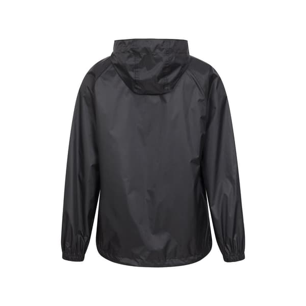 Mountain Warehouse Womens/Ladies Pakka II Waterproof Jacket