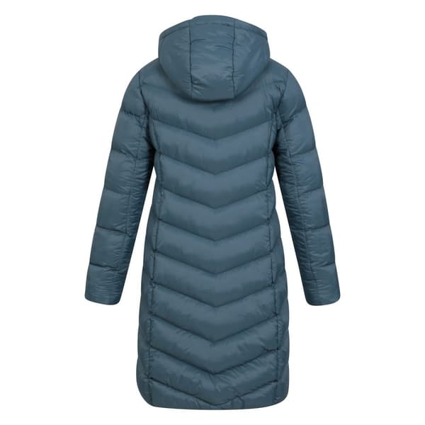 Mountain Warehouse Vadderad Alexa-jacka för damer/kvinnor