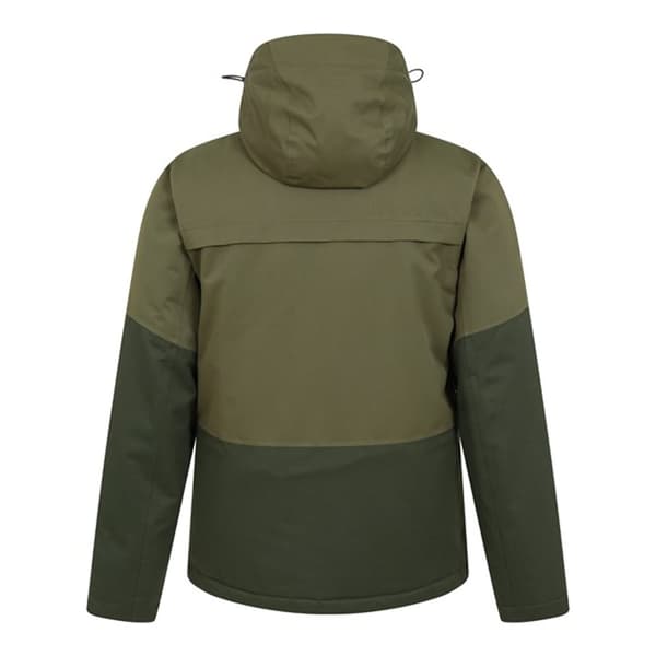 Mountain Warehouse Mens Interstellar II Ski Jacket