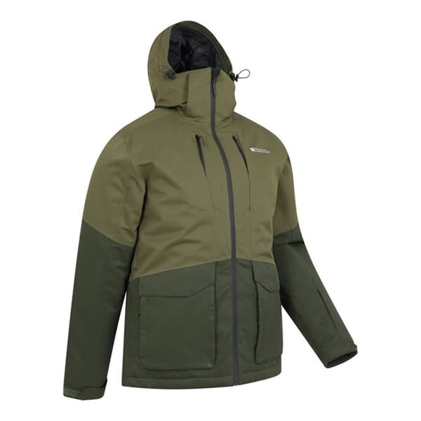 Mountain Warehouse Skidjacka Interstellar II för herrar