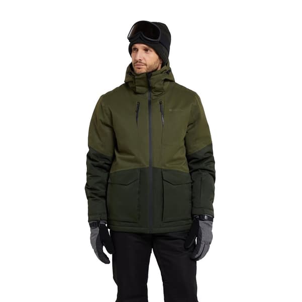 Mountain Warehouse Skidjacka Interstellar II för herrar