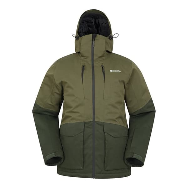 Mountain Warehouse Skidjacka Interstellar II för herrar