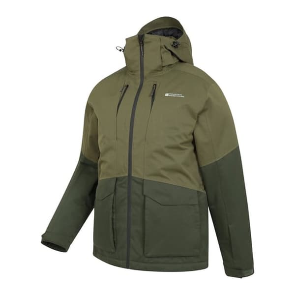 Mountain Warehouse Skidjacka Interstellar II för herrar