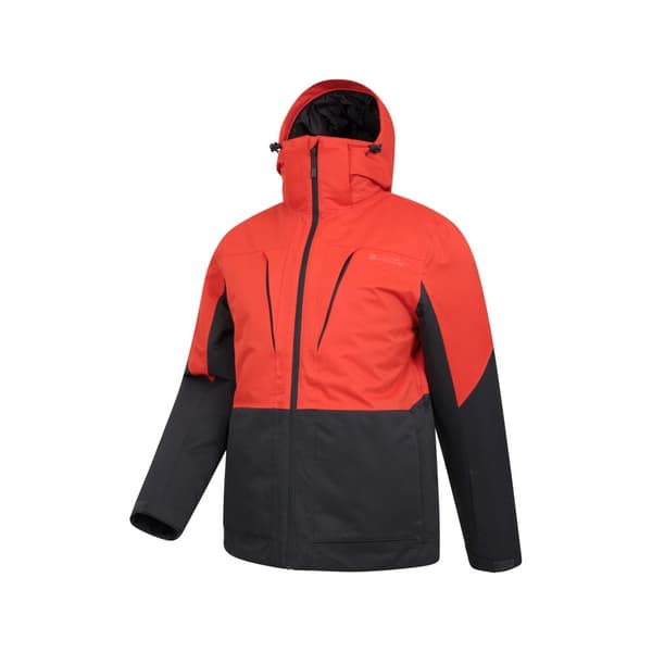 Mountain Warehouse Mens Interstellar II Ski Jacket