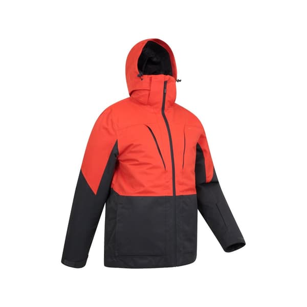 Mountain Warehouse Mens Interstellar II Ski Jacket