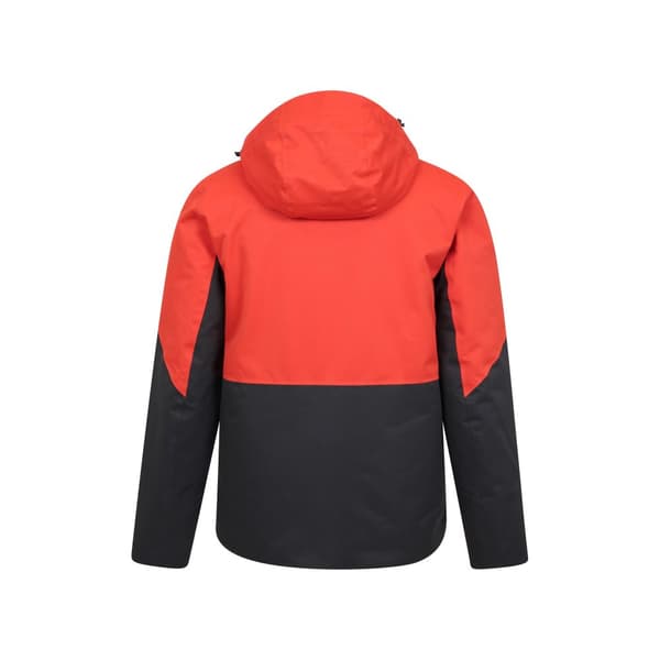 Mountain Warehouse Mens Interstellar II Ski Jacket