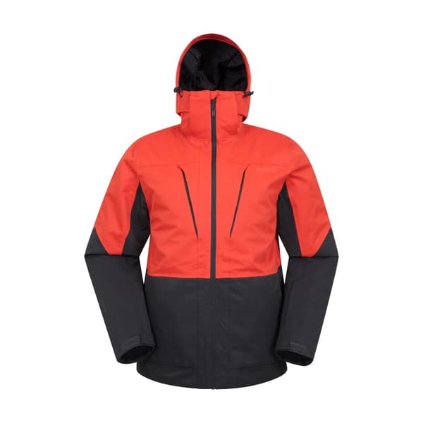 Mountain Warehouse Mens Interstellar II Ski Jacket