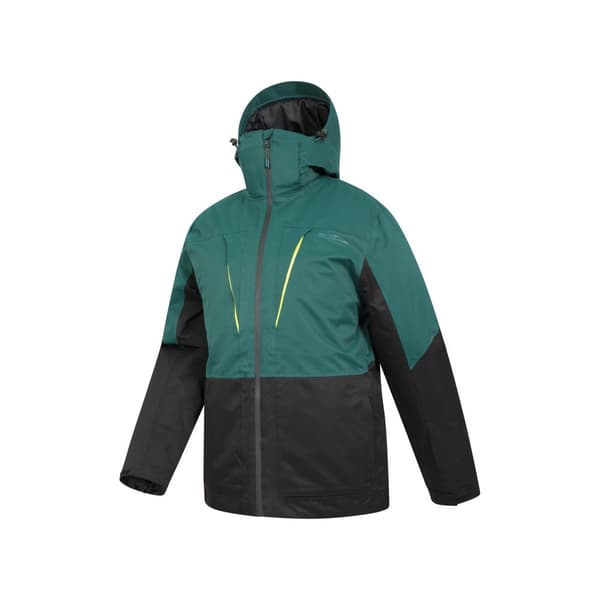 Mountain Warehouse Skidjacka Interstellar II för herrar