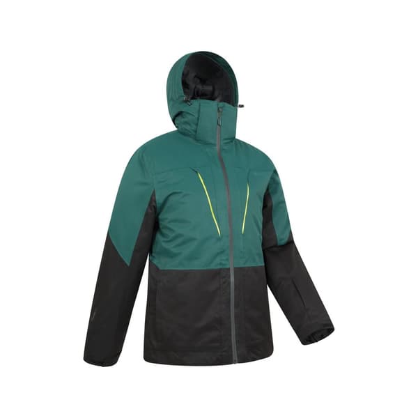 Mountain Warehouse Skidjacka Interstellar II för herrar