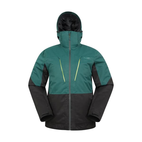 Mountain Warehouse Skidjacka Interstellar II för herrar