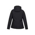 Miniatyrbilde 2 av 4: Mountain Warehouse Womens/Ladies Thunderstorm II 3 in 1 Waterproof Jacket