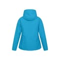 Miniatyrbilde 2 av 4: Mountain Warehouse Womens/Ladies Thunderstorm II 3 in 1 Waterproof Jacket