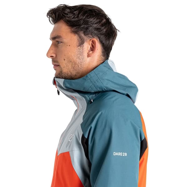 Dare 2B Mens Cornice Waterproof Jacket