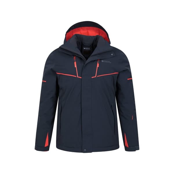 Mountain Warehouse Mens Galactic III Extreme Ski Jacket